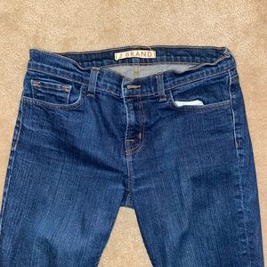 J Brand Jeans